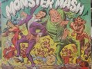 Peter Pan Records MONSTER MASH - Songs And Fun For All Ages Halloween