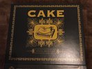 Cake Vinyl Box Set Record Store Day Exclusive Mint Rare RSD