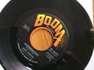 Dean Parrish,Determination/turn On Your Lovelight