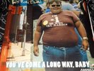 Fatboy Slim - You've Come a Long Way, Baby (Parental Advisory, 2015)
