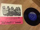 THE PRETTY THINGS 7