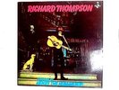 Henry The Human Fly LP (Richard Thompson - 1986) HNBL 4405 (ID:15078)