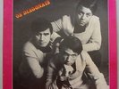 OS DIAGONAIS feat. CASSIANO HYLDON - SOUL FUNK GROOVE PSYCH 1969 LP BRAZIL HEAR