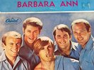 The BEACH BOYS - - BARBARA ANN - - Rare 1966 Australian 7
