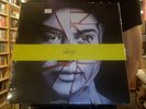 Ibeyi Ash LP sealed vinyl