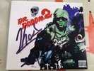 Kool Keith Dr Dooom 2 - SIGNED - VERY RARE