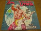 Frank Zappa LP The Man From Utopia 12