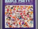 MARTHA AND THE VANDELLAS Dance Party FROM 64-ONE OF THE GREAT PARTY LPS OF 60's