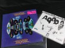 Angel On Earth as It Is in Heaven In-Store Play Only Promo LP w/Press Kit Photo