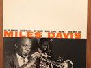 Miles Davis Blue Note Volume 1 LP BLP 1501 Mono RVG 47 W 63rd New York