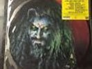 Rob Zombie Signed Limited Edition LP Vinyl Picture Disc  Hellbilly Deluxe White