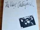 The Velvet Underground - VU BOX 1 - 5 x Vinyl LP - Rare UK Box Set 1986