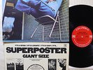 Moby Grape  Truly Fine Citizen  1969 US 1st Columbia two Eye CS9912  MINT  RARE