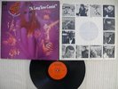 The Electric Flag  A Long Time Comin' 1968 DE 1st CBS S 63294  RARE Blues Killer