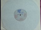 Christine Lewin – Juicy Fruit 12” – 7EB002 – VG