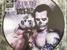 DANZIG - SKELETONS - US PICTURE LP - NEU / MINT  LIMITED 1000 Copies  Ultra RaR