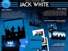 Third Man Records vault #28 Jack White Alaska & Idaho