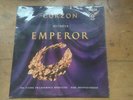 SXL 2002 WBg *Blue-back* KNAPPERTSBUSHC /CURZON-BEETHOVEN *EMPEROR* CTO NO.5 NM