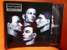 VINYL 33T – KRAFTWERK : ELECTRIC CAFE – KRAUTROCK SYNTH DANCE – 1986 EMI EUROPE