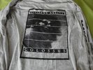 Vintage Citizens Arrest Longsleeve XL Straight Edge