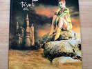 Toyah Willcox scarce original Voice and Guitar Tab album for The Changeling 1982