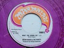 BRIAN AUGER & THE TRINITY 
