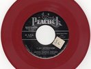 '55 Close Harmony Black Gospel CLEOPHUS ROBINSON/SPIRIT OF MEMPHIS HEAR BOTH