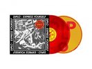 DIPLO Express Yourself 2x 12