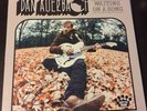 DAN AUERBACH WAITING ON A SONG - SIGNED BLACK VINYL NEW POSTER LP 12” EASY EYE