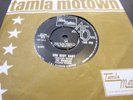 THE MIRACLES: OOO BABY BABY / ALL THATS GOOD :RARE UK 1ST 7