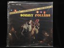 Sonny Rollins-Our Man In Jazz-Classic 2612-AUDIOPHILE LP SEALED