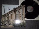 LIVIN BLUES / RAM JAM JOSEY / ORIGINAL  1973   /