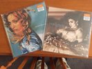 Madonna Ray Of Light Dbl Vinyl & Like A Virgin Clear Vinyl Sainsburys - SEALED