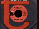THE PINK FLOYD See Emily Play on Tower Rare Stock Copy Psych 45 VG++