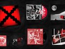 White Stripes ICKY THUMP X Third Man Records Vault 33 Package UNOPENED LIMITED