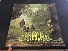 RECORD LP VINYL CARAVAN IF I COULD DO IT ALL OVER AGAIN LONDON 1970