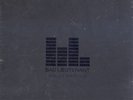 Bad Lieutenant ?(New Order) – Never Cry Another Tear - Box Set - Limited/Sealed
