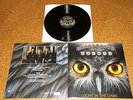 REVOLUTION SAINTS  -  Light in the Dark    /   LP  -  BLACK  -  VINYL   /    NEW