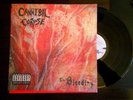 Cannibal Corpse - The Bleeding - LP Vinilo - año 1994