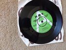 DION AND THE BELMONTS - MOVIN MAN - DEMO SINGLE