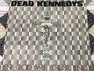 Dead Kennedys IN GOD WE TRUST EP Jello Biafra Black Flag Avengers Bad Religion