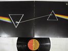 PINK FLOYD DARK SIDE OF THE MOON EMI EMS-80324 Japan Vinyl LP