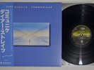 DIRE STRAITS COMMUNIQUE VERTIGO RJ-7588 Japan OBI Vinyl LP