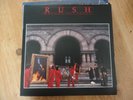 Rush - Moving Pictures [LP] (Vinyl, Jul-2015, Universal Music) Newest release