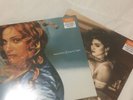 Madonna - Like A Virgin And Ray Of Light Sainsbury's Limited EDT Coloured Vinyl
