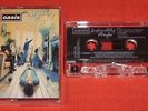 OASIS - UK CASSETTE TAPE - DEFINITELY MAYBE