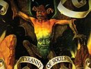 BRUCE DICKINSON - TYRANNY OF SOULS   VINYL LP NEW+