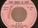 AFROBEAT AFROFUNK PSYCH BENIN POLY RYTHMO SE BA HO LISTEN