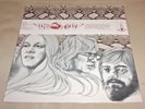 White Cloud Sealed LP Thomas Jefferson Kaye Rural Psych