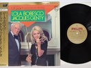 LOLA BOBESCO MOZART VIOLIN SONATAS PHILIPS 30PC-16 Japan OBI Audiophile Vinyl LP